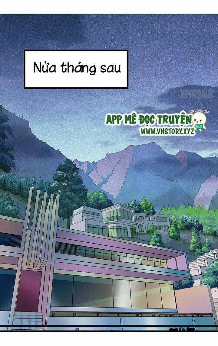 Thiên Hậu Trở Về Chapter 15 trang 0
