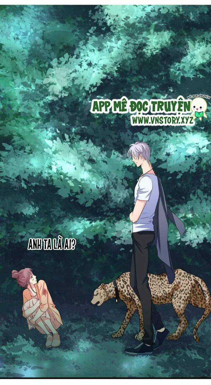 Thiên Hậu Trở Về Chapter 16 trang 1