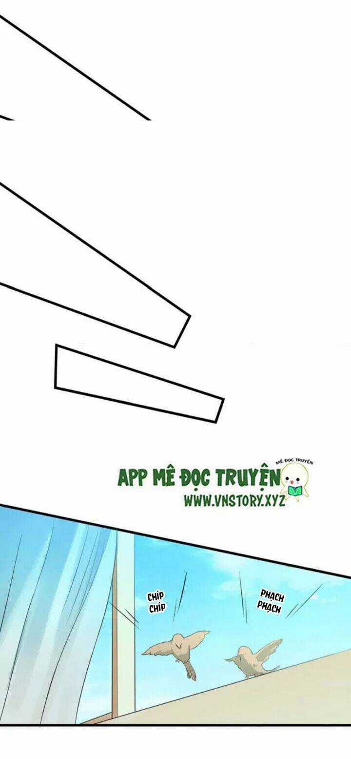 Thiên Hậu Trở Về Chapter 17 trang 1