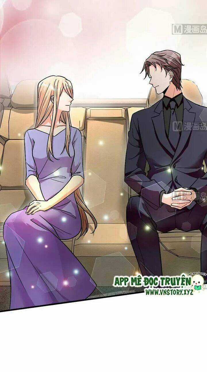 Thiên Hậu Trở Về Chapter 170 trang 10