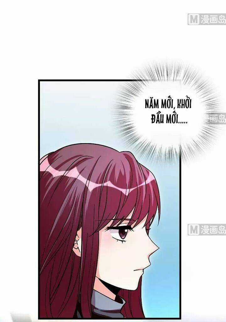 Thiên Hậu Trở Về Chapter 170 trang 12