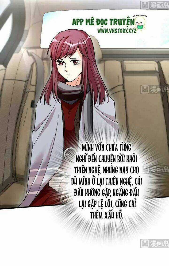 Thiên Hậu Trở Về Chapter 170 trang 13