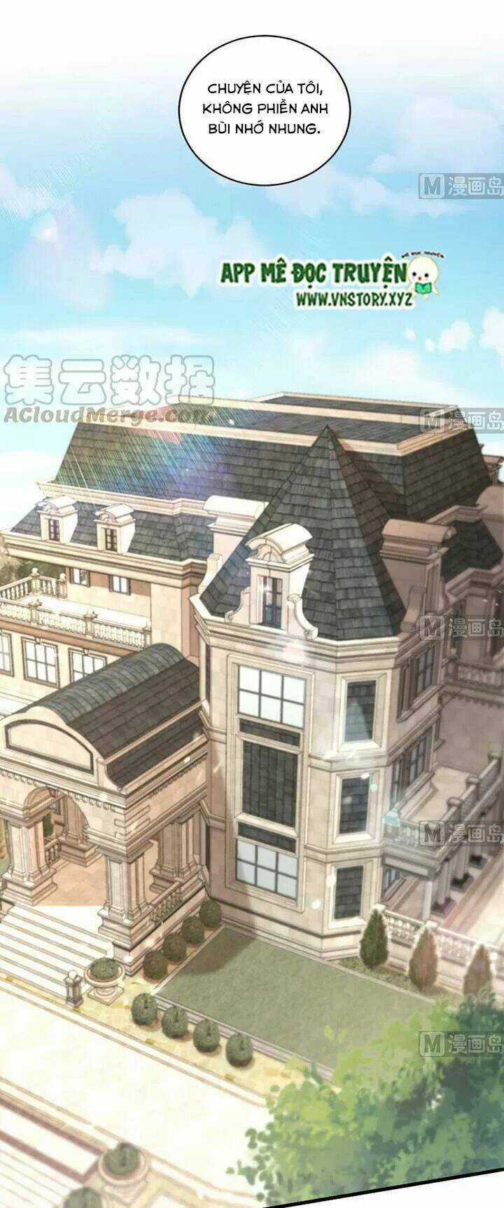 Thiên Hậu Trở Về Chapter 170 trang 14
