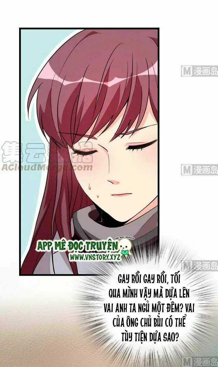 Thiên Hậu Trở Về Chapter 170 trang 2