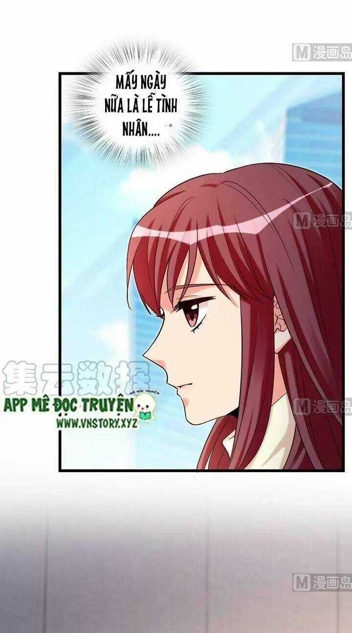 Thiên Hậu Trở Về Chapter 170 trang 28