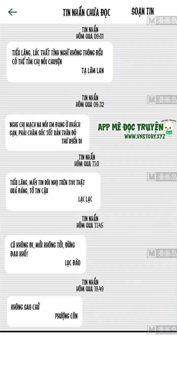 Thiên Hậu Trở Về Chapter 170 trang 30