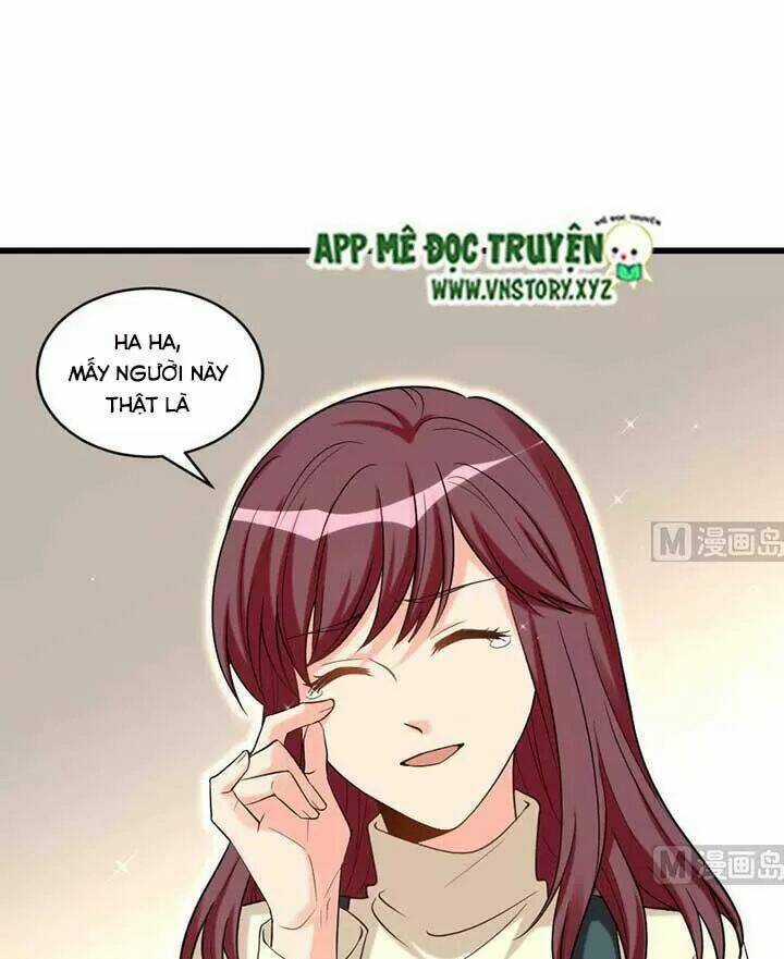 Thiên Hậu Trở Về Chapter 170 trang 31