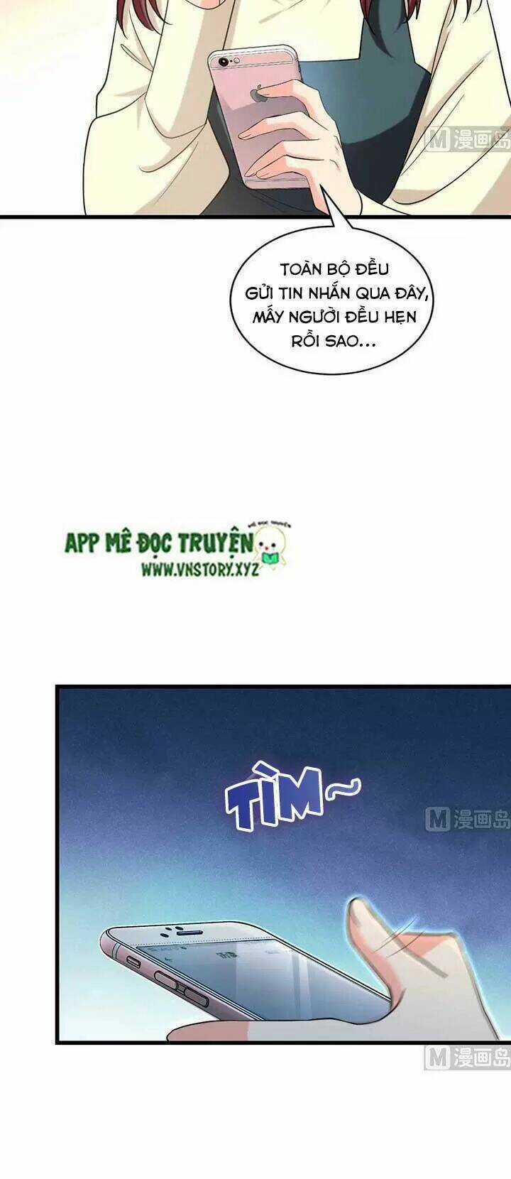 Thiên Hậu Trở Về Chapter 170 trang 32