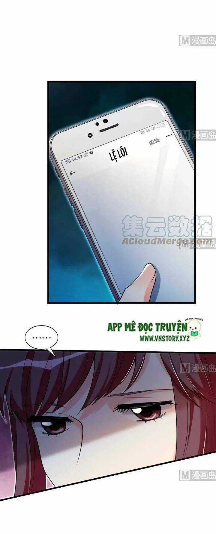 Thiên Hậu Trở Về Chapter 170 trang 33
