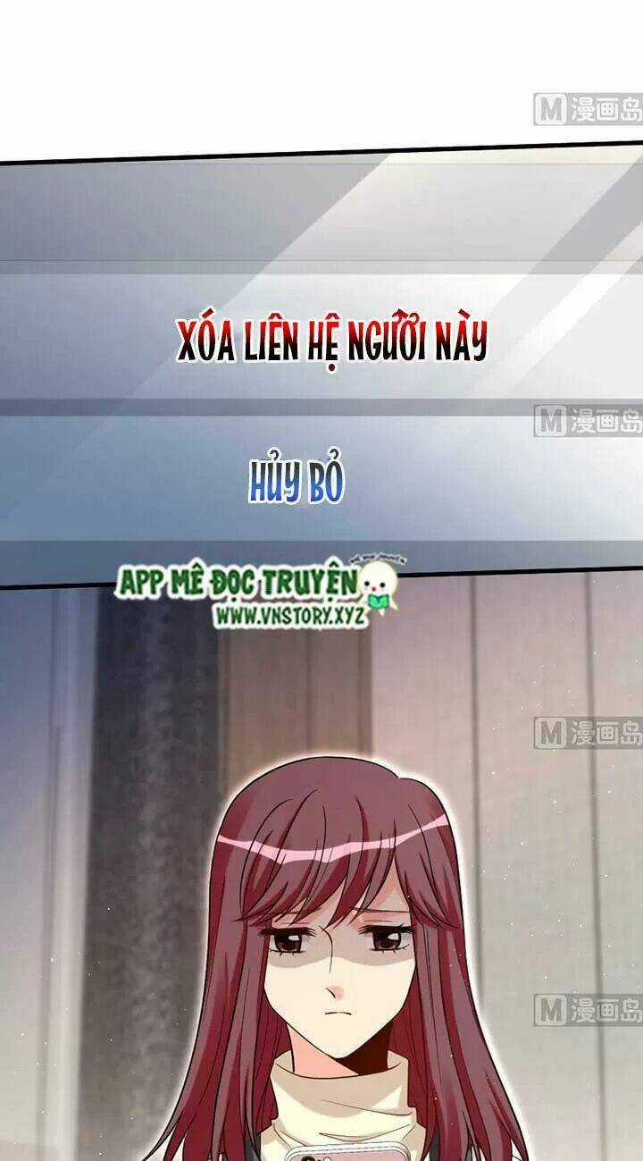 Thiên Hậu Trở Về Chapter 170 trang 34