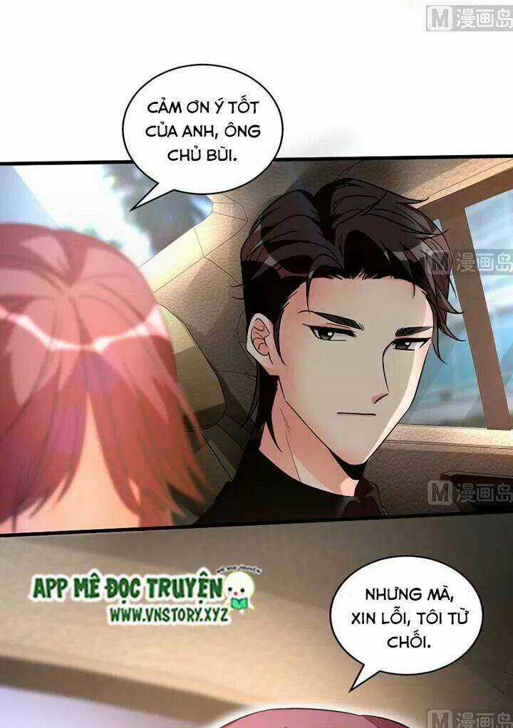 Thiên Hậu Trở Về Chapter 170 trang 7