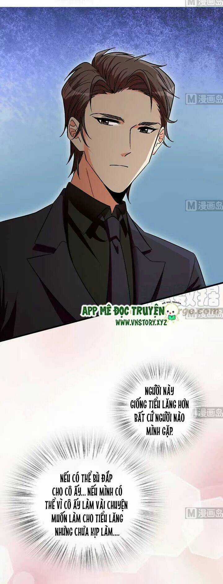 Thiên Hậu Trở Về Chapter 170 trang 9
