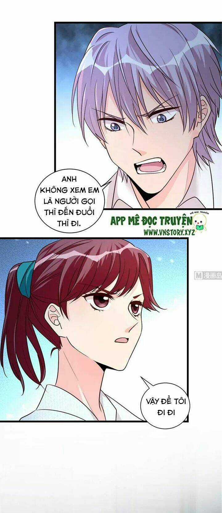 Thiên Hậu Trở Về Chapter 175 trang 15
