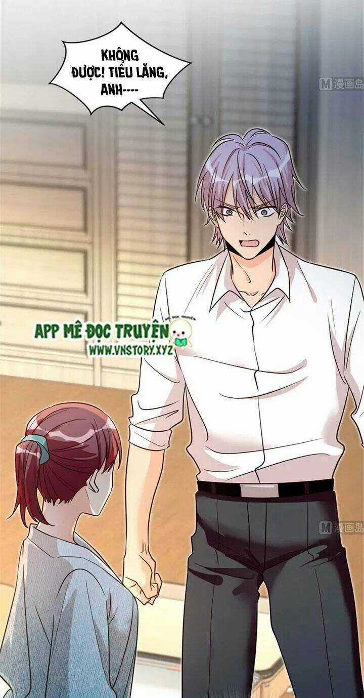 Thiên Hậu Trở Về Chapter 175 trang 16