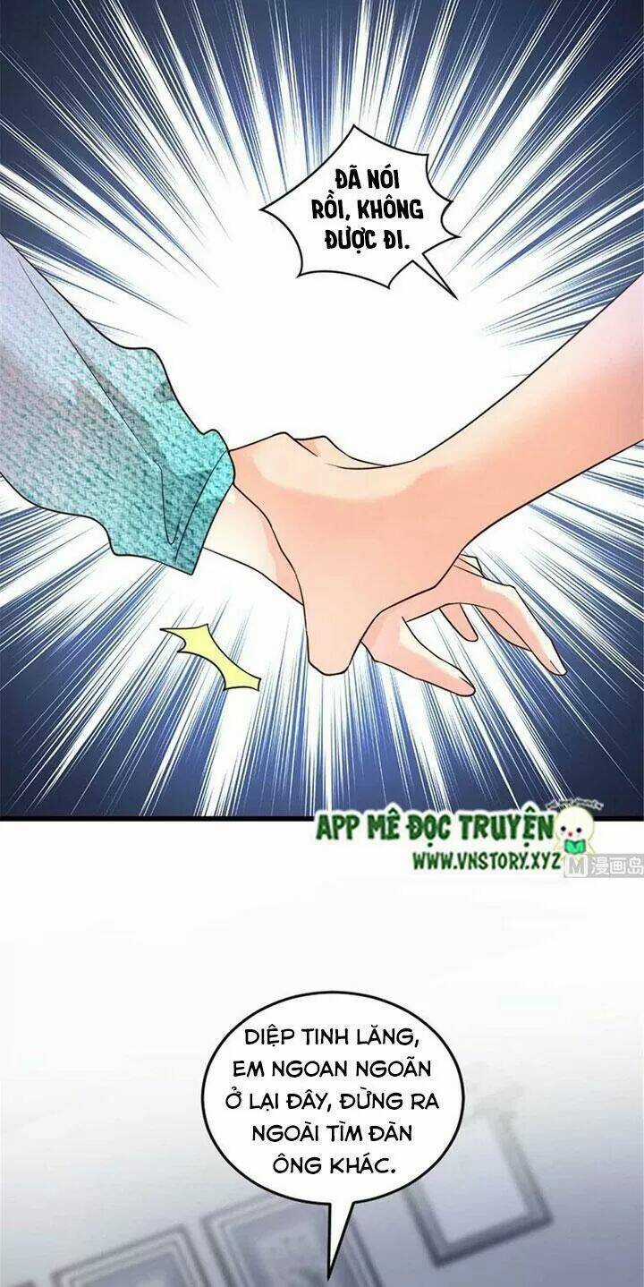 Thiên Hậu Trở Về Chapter 175 trang 19
