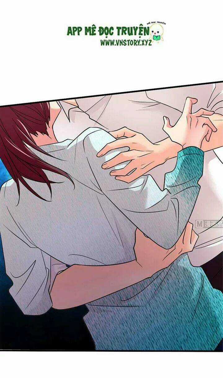 Thiên Hậu Trở Về Chapter 175 trang 25