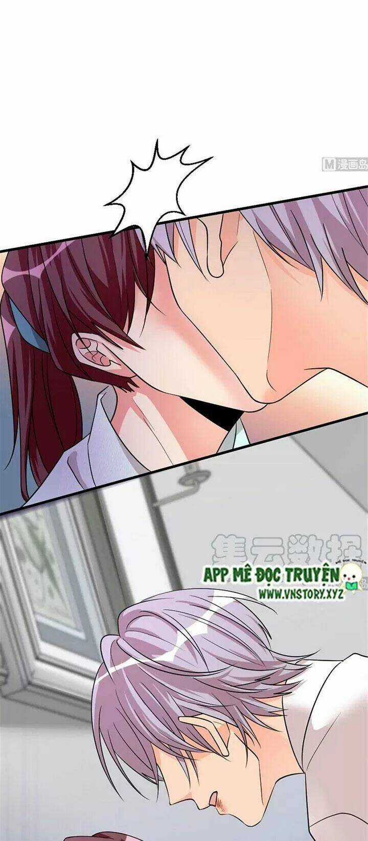 Thiên Hậu Trở Về Chapter 175 trang 26