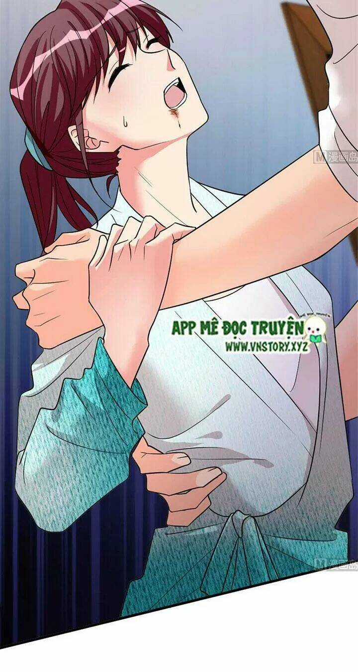 Thiên Hậu Trở Về Chapter 175 trang 27