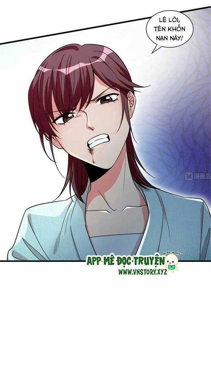 Thiên Hậu Trở Về Chapter 175 trang 28