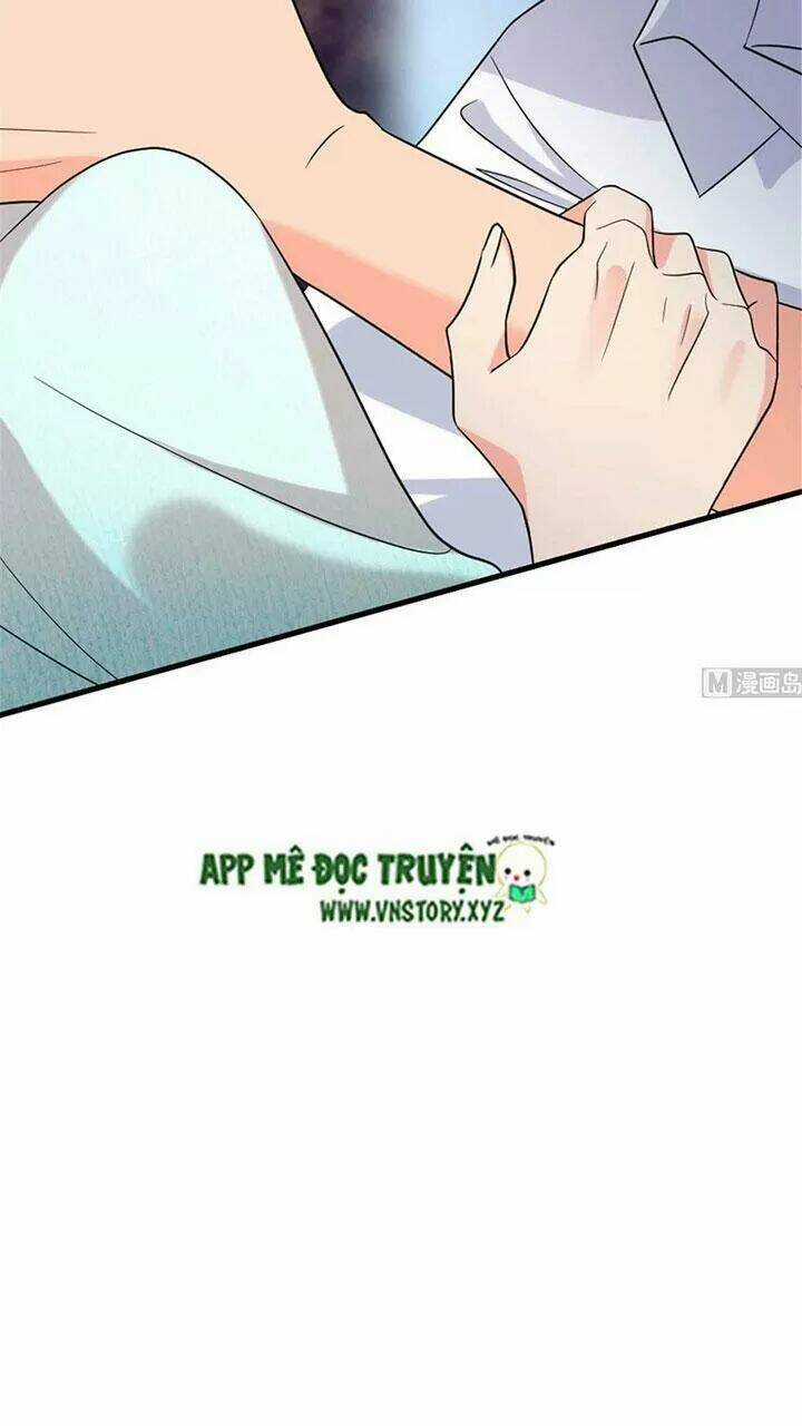 Thiên Hậu Trở Về Chapter 175 trang 32