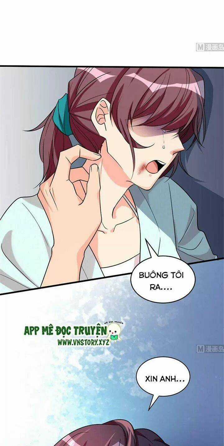 Thiên Hậu Trở Về Chapter 175 trang 33