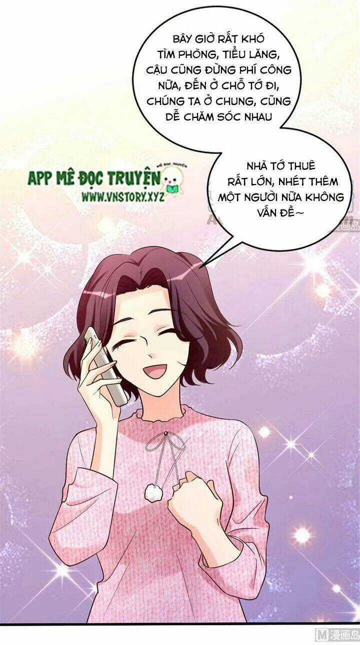 Thiên Hậu Trở Về Chapter 175 trang 5