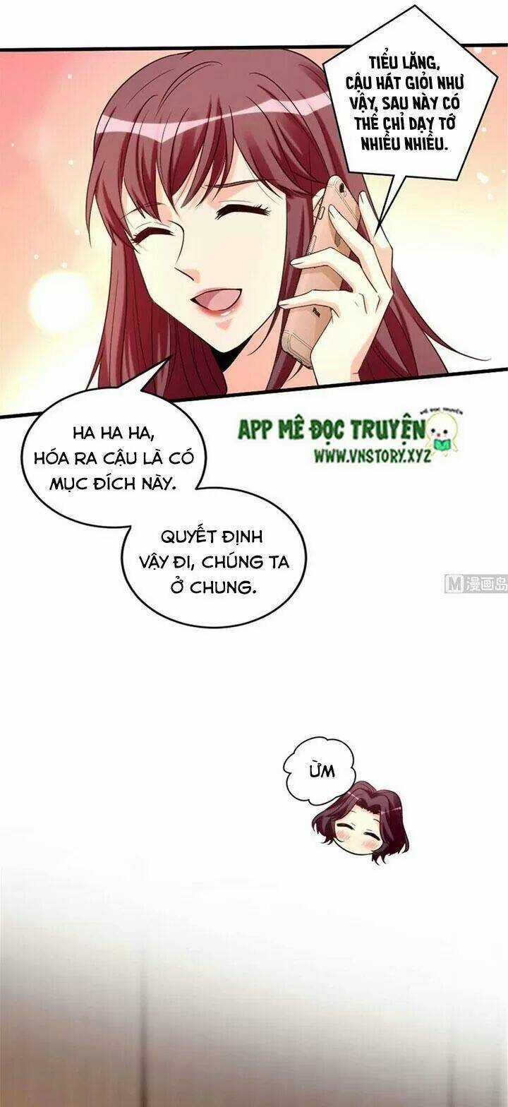 Thiên Hậu Trở Về Chapter 175 trang 6
