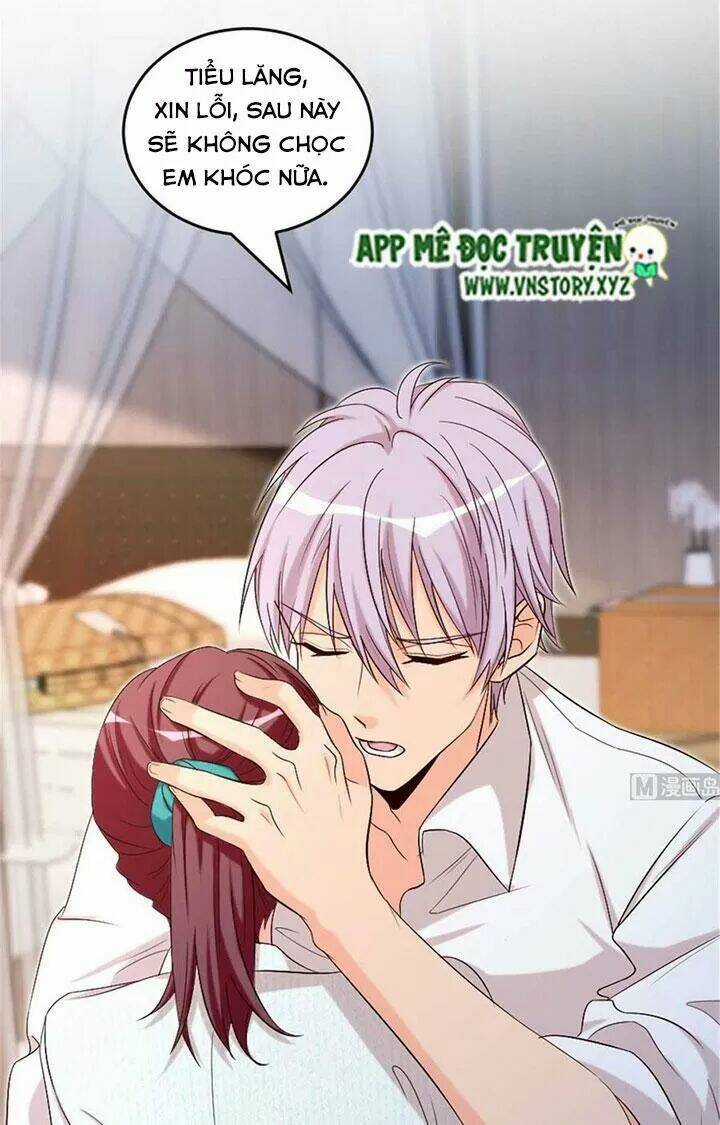 Thiên Hậu Trở Về Chapter 176 trang 15