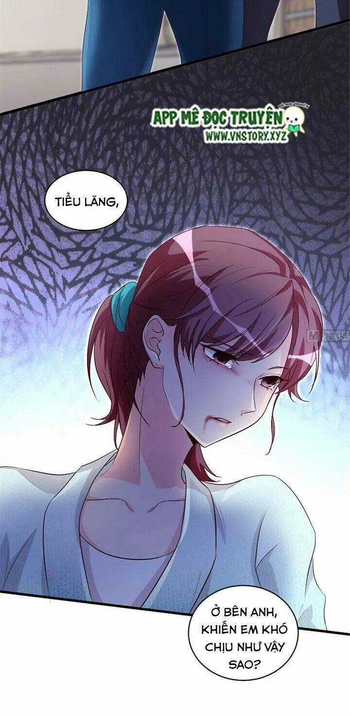 Thiên Hậu Trở Về Chapter 176 trang 2