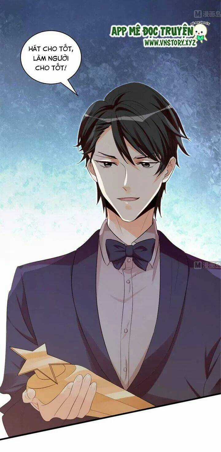 Thiên Hậu Trở Về Chapter 176 trang 23