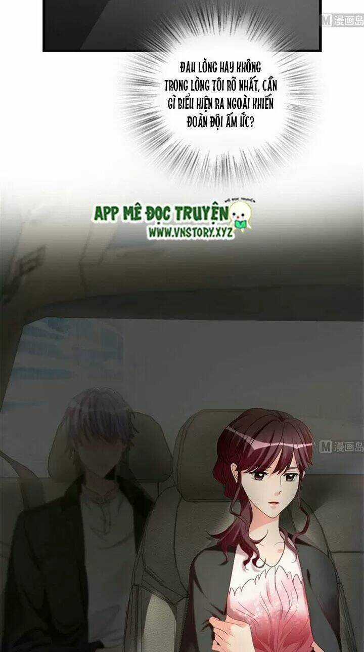 Thiên Hậu Trở Về Chapter 176 trang 31