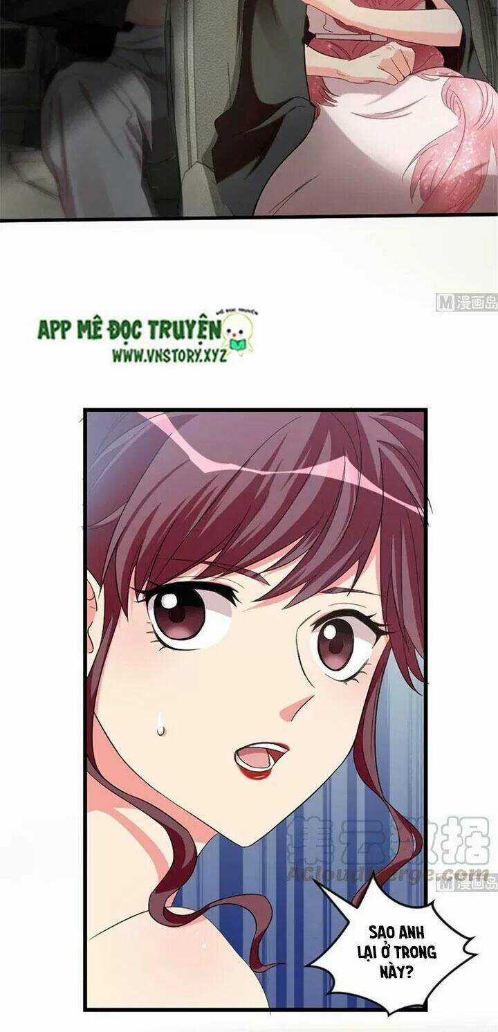 Thiên Hậu Trở Về Chapter 176 trang 32