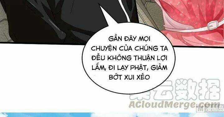 Thiên Hậu Trở Về Chapter 176 trang 37