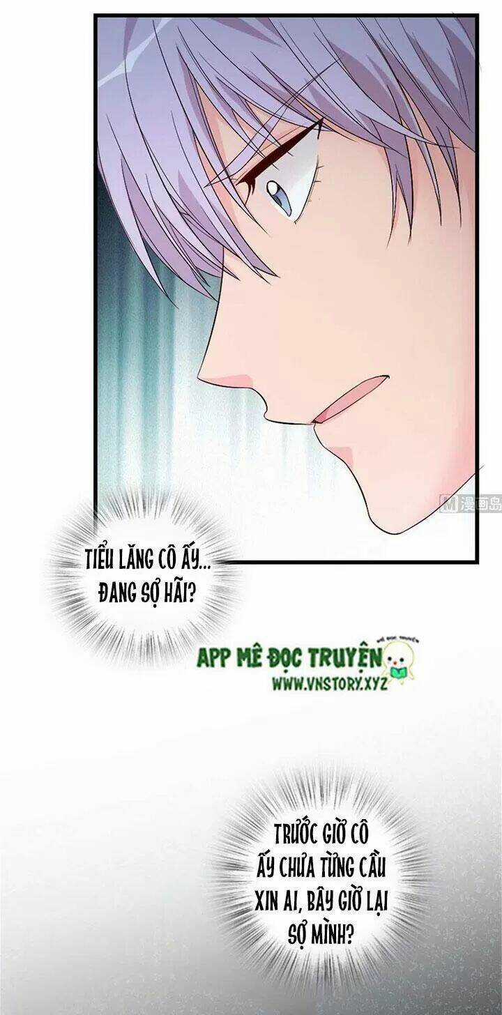 Thiên Hậu Trở Về Chapter 176 trang 6
