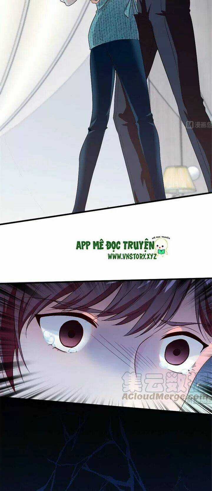Thiên Hậu Trở Về Chapter 176 trang 8