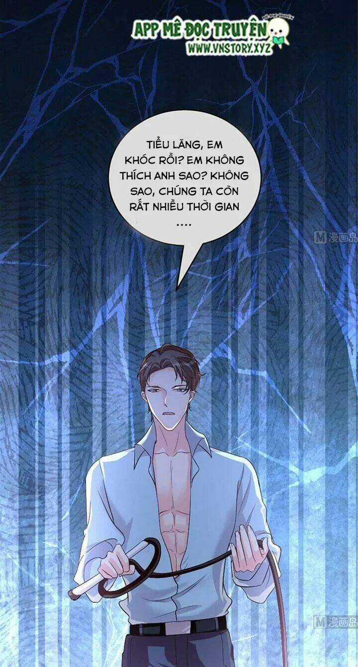 Thiên Hậu Trở Về Chapter 176 trang 9