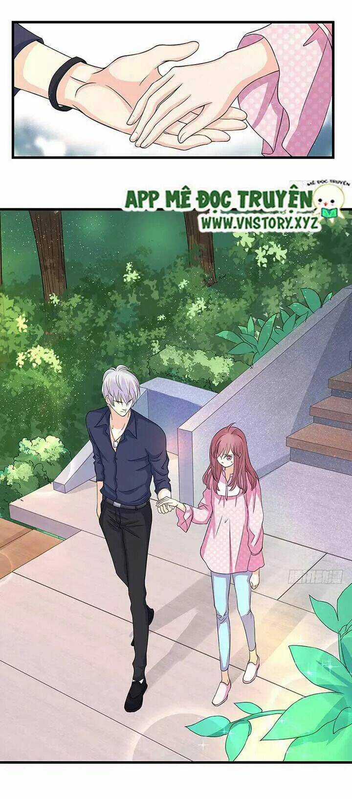 Thiên Hậu Trở Về Chapter 18 trang 0
