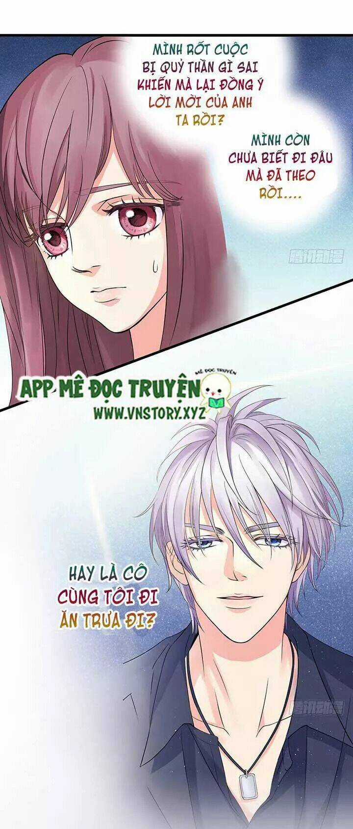 Thiên Hậu Trở Về Chapter 18 trang 1