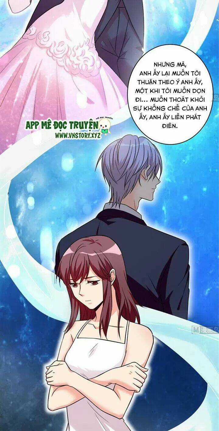 Thiên Hậu Trở Về Chapter 188 trang 13
