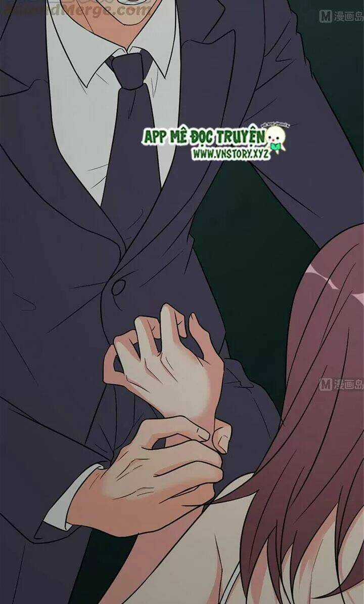 Thiên Hậu Trở Về Chapter 188 trang 16