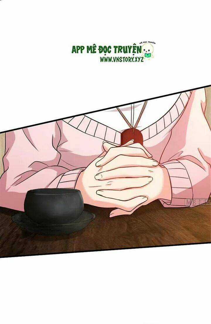 Thiên Hậu Trở Về Chapter 188 trang 20