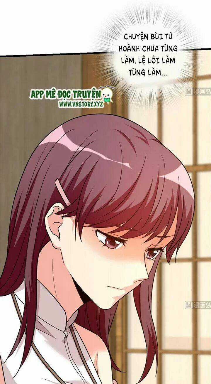 Thiên Hậu Trở Về Chapter 188 trang 21