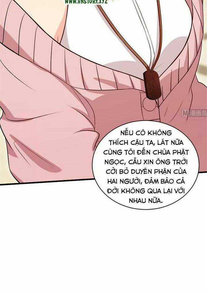 Thiên Hậu Trở Về Chapter 188 trang 28