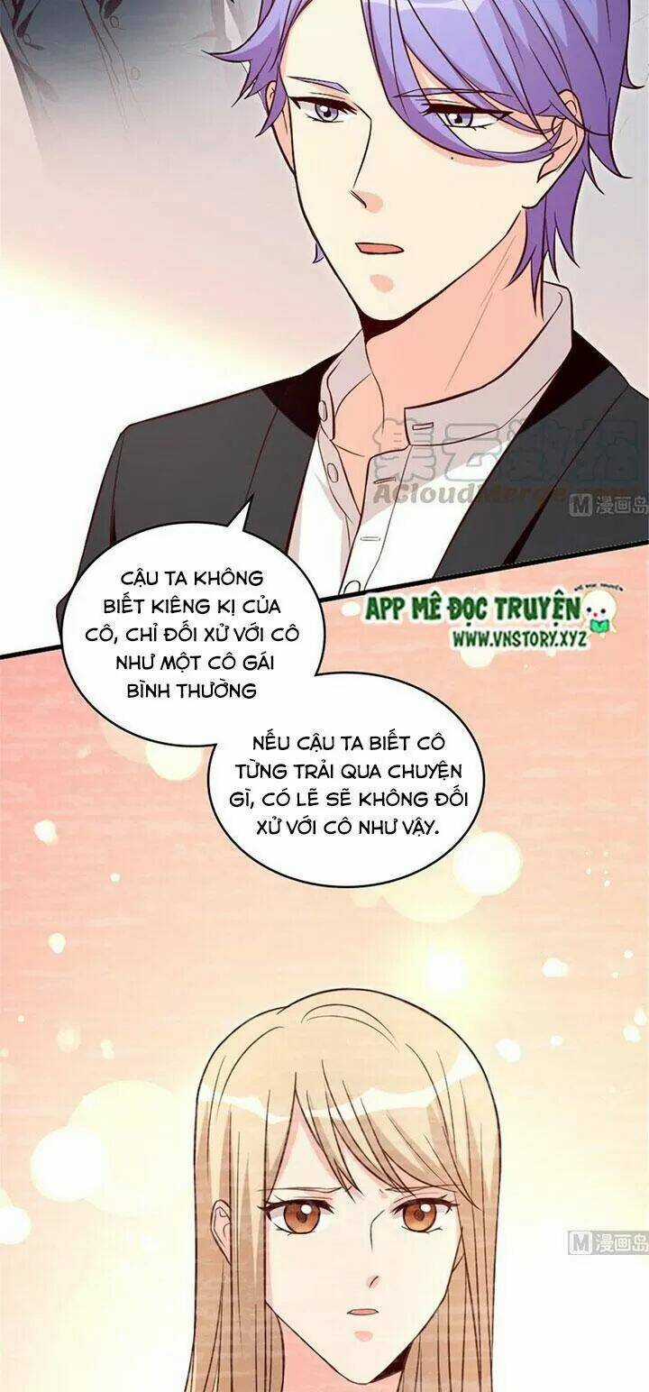Thiên Hậu Trở Về Chapter 188 trang 31