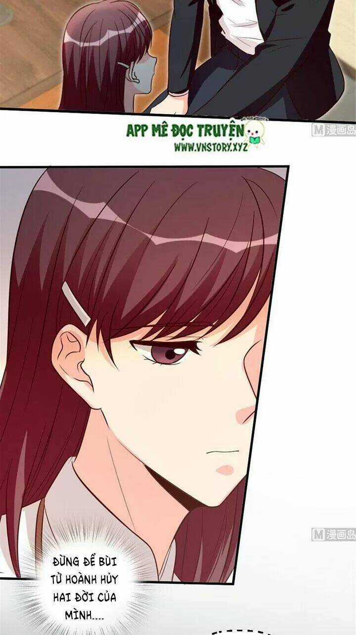 Thiên Hậu Trở Về Chapter 188 trang 33