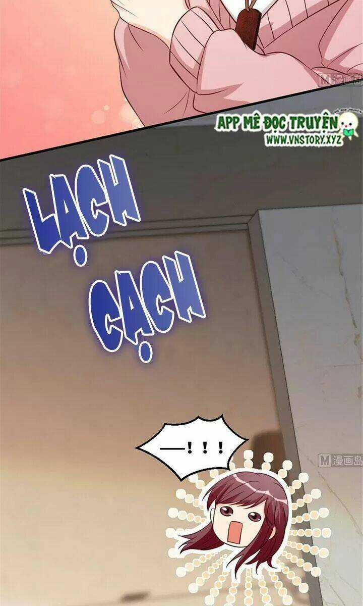 Thiên Hậu Trở Về Chapter 188 trang 38