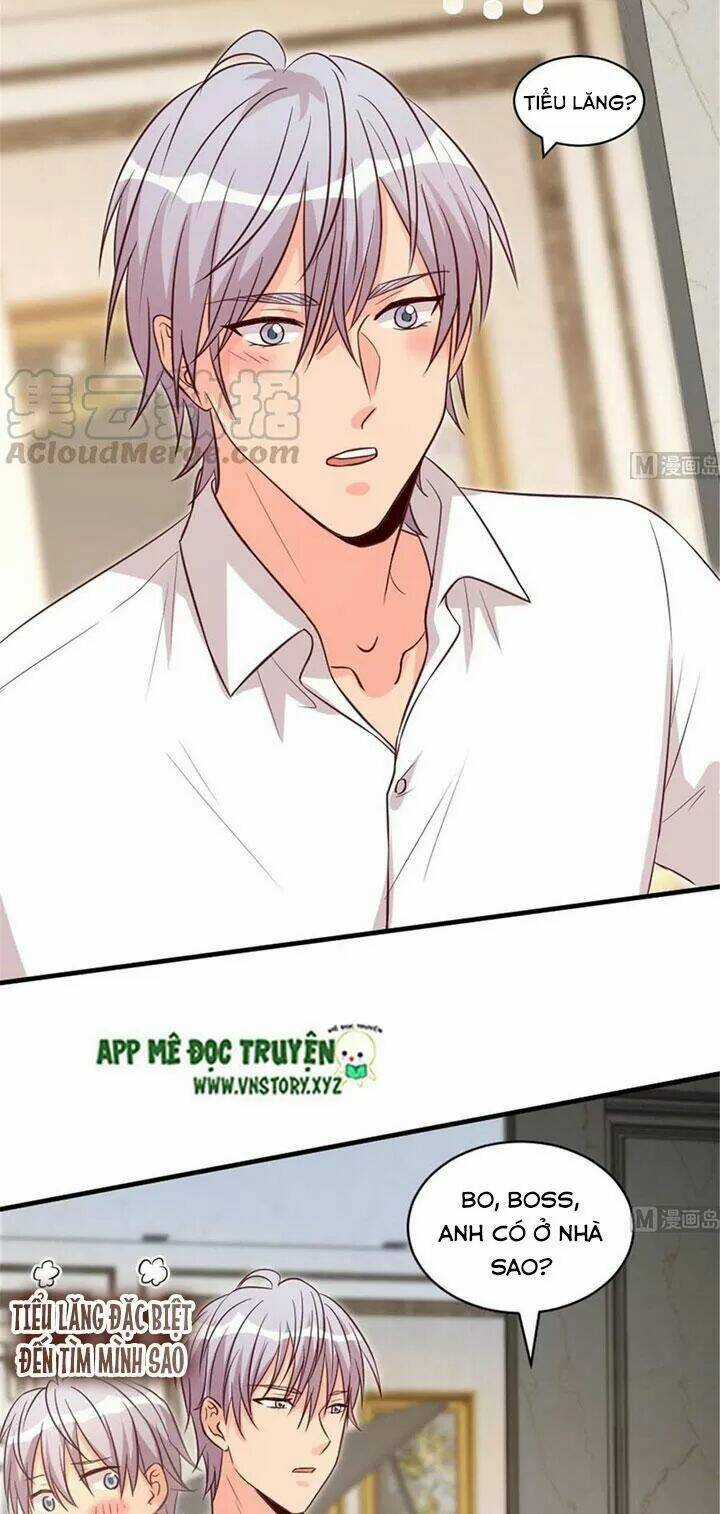 Thiên Hậu Trở Về Chapter 188 trang 39