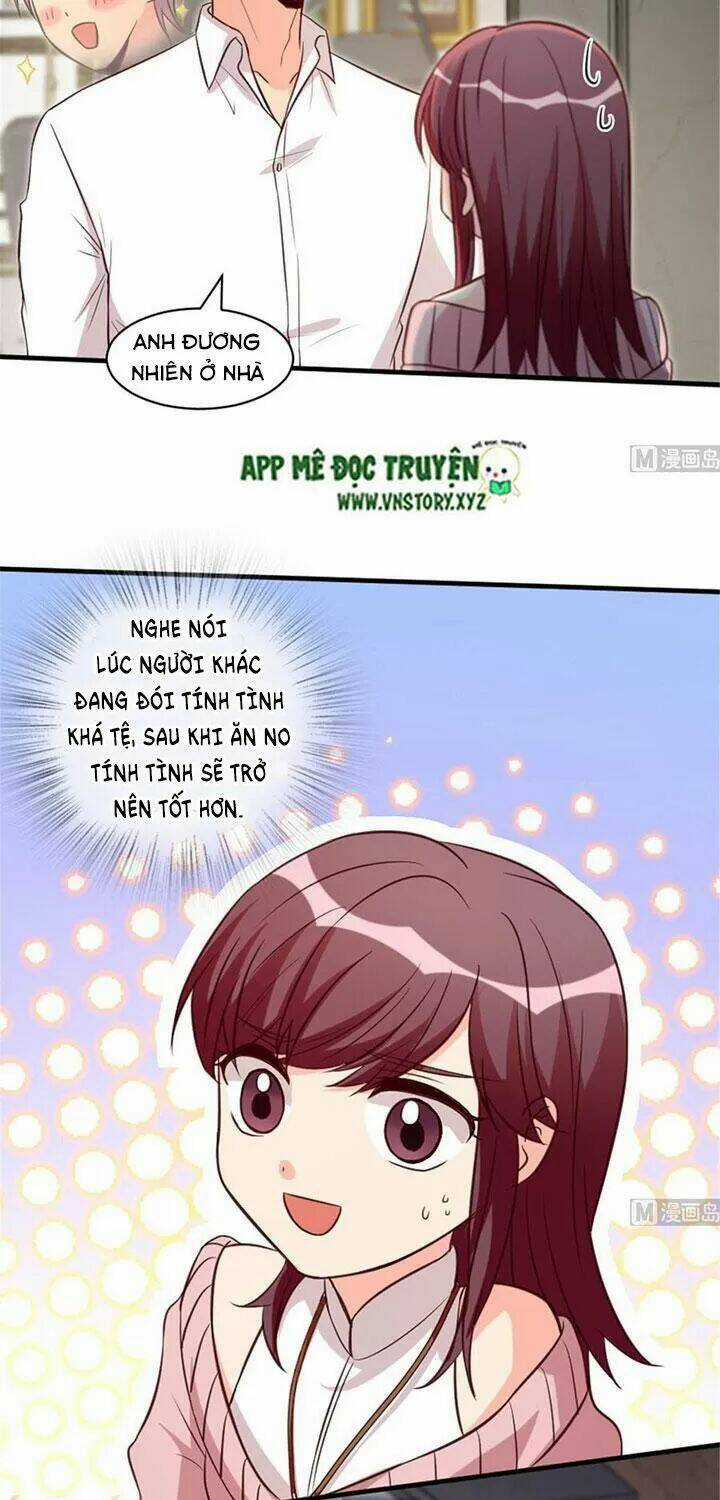 Thiên Hậu Trở Về Chapter 188 trang 40