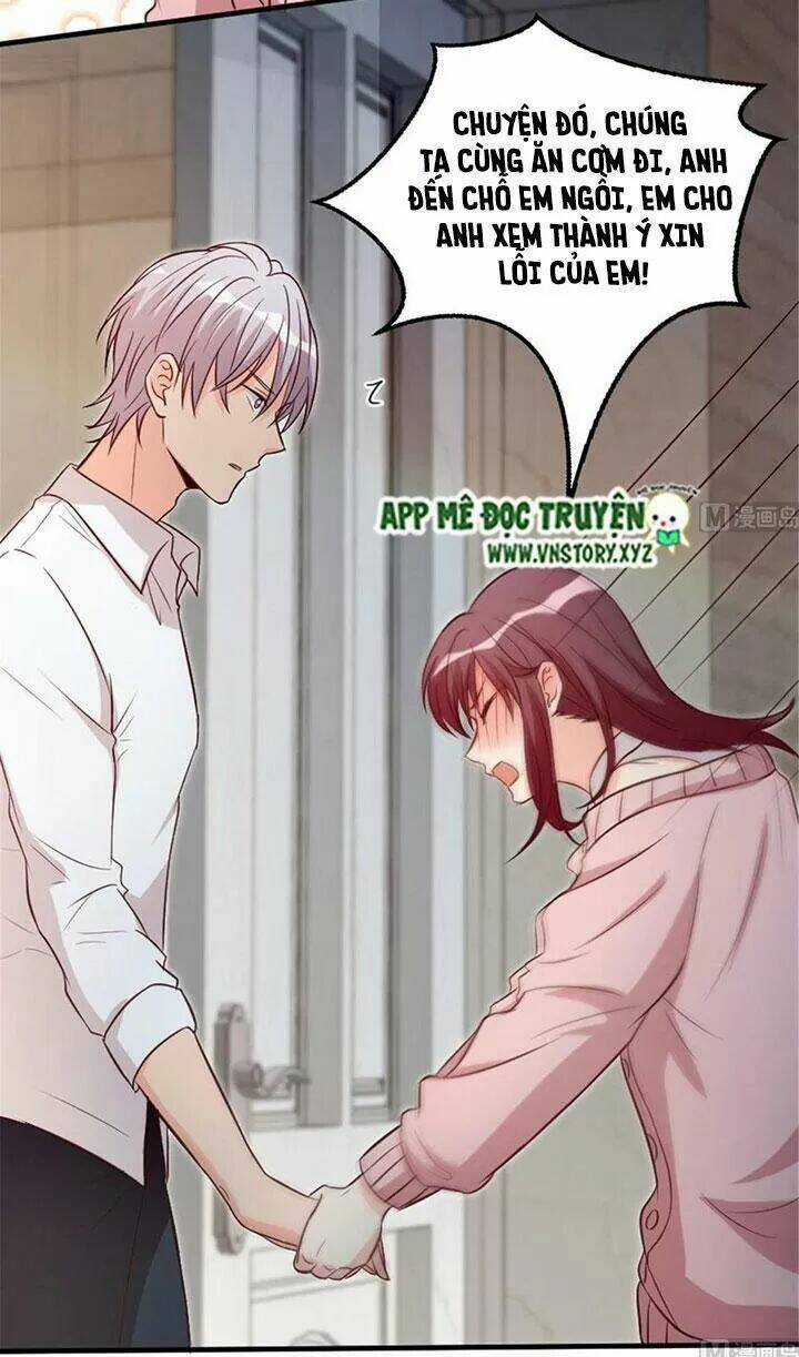 Thiên Hậu Trở Về Chapter 188 trang 41