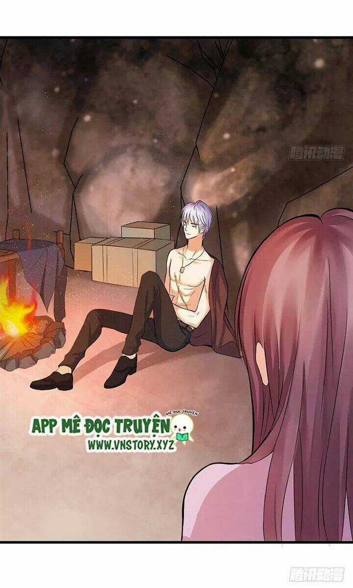 Thiên Hậu Trở Về Chapter 19 trang 0